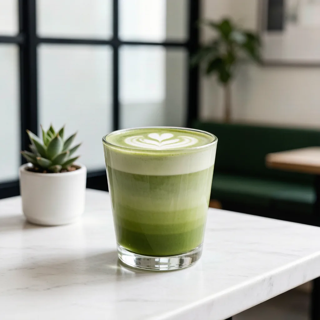 A Series - Multi-Cultivar Blend Matcha for Beverages & Baking