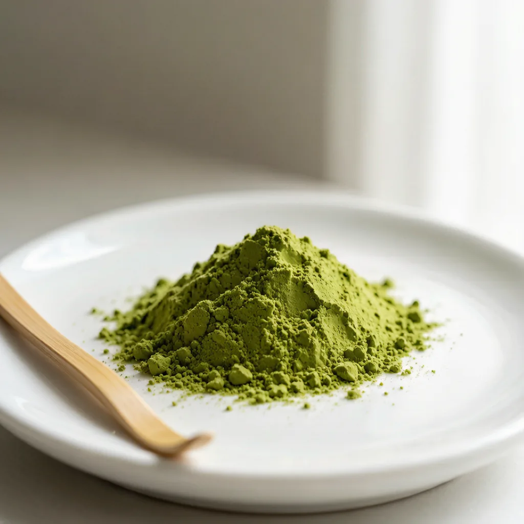 Terra Matcha Powder Grades - Uji Series & A Series
